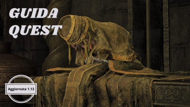 Megera: L’Araldo del Corno