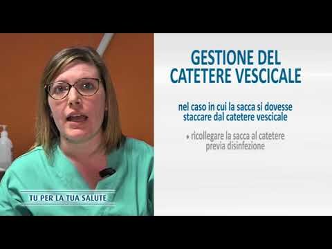 Vantaggi del Catetere a Circuito Chiuso nella Pratica Clinica
