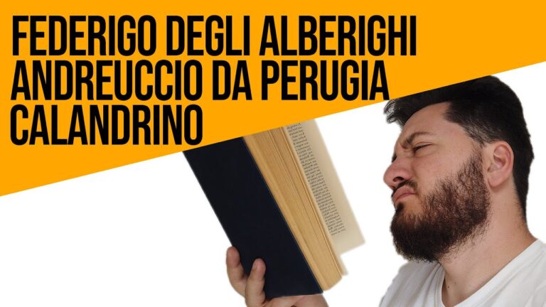 Il Mito di Calandrino: Tra Realtà e Illusione