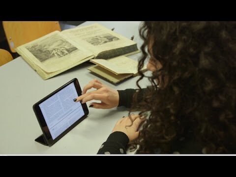 Biblioteche Unipi: Scopri i Servizi e le Risorse Disponibili