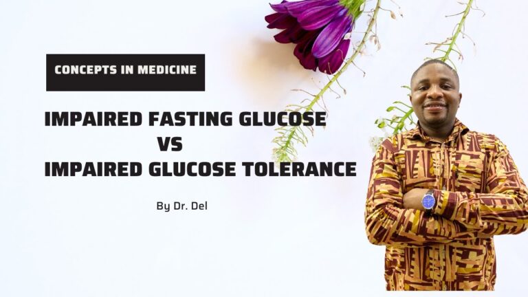 Gestione Efficace dell’IGT nel Diabete