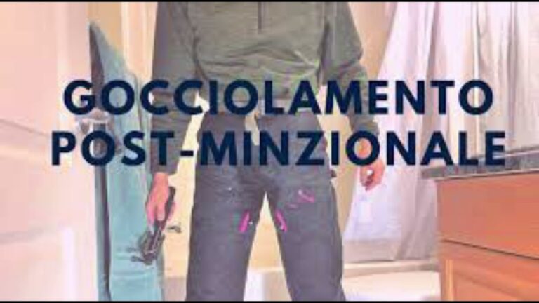 Nuove Cure per la Stenosi del Collo Vescicale