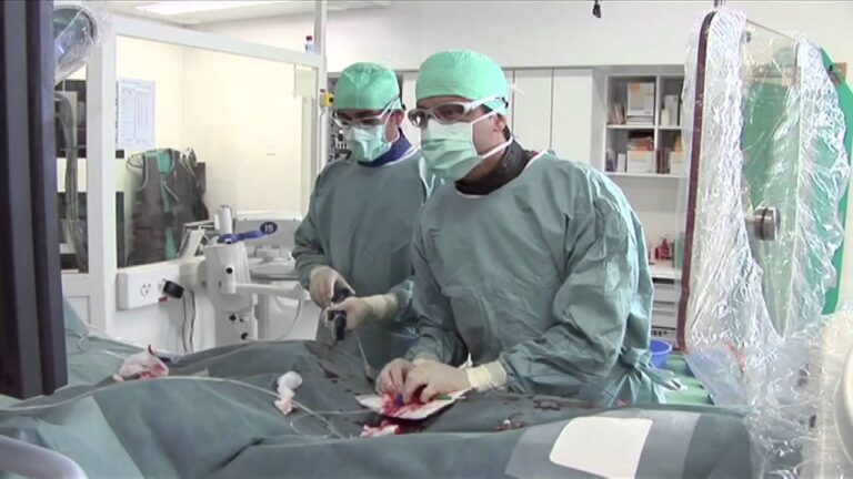 Angiografia: È Davvero Dolorosa?