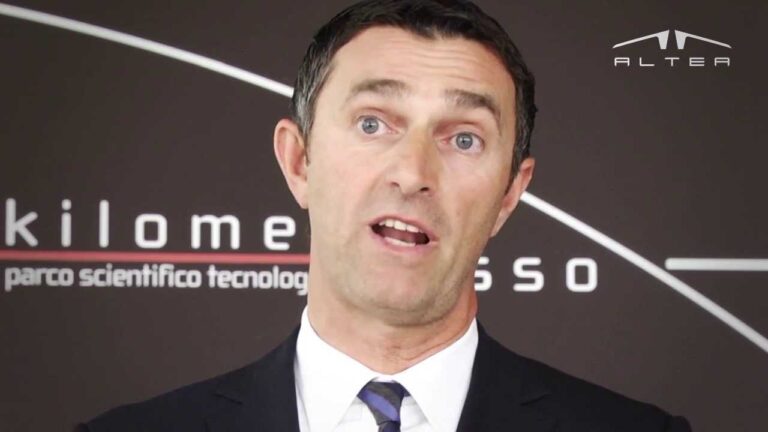 Andrea Ruscica: Scopri il Suo Patrimonio e Successo Finanziario