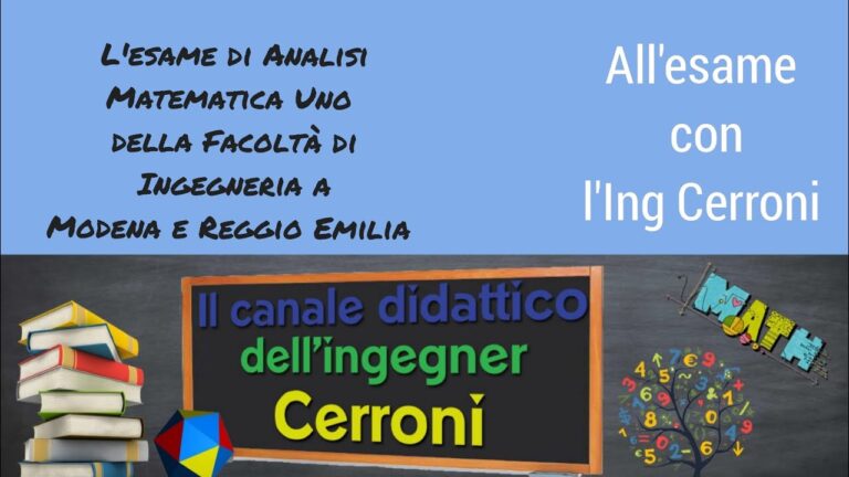 Guida agli Appelli d’Esame di Unimore