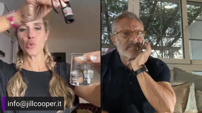 Proprietà e Benefici dell’Oro Colloidale