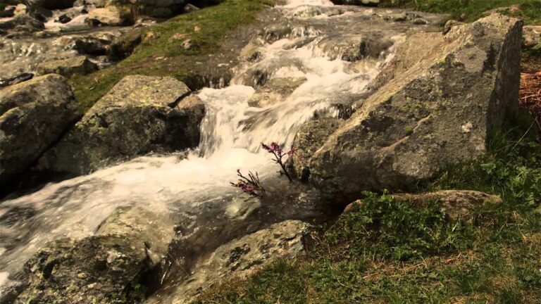 Scoprire il Fiume Po: Dove Si Trova e Cosa Sapere