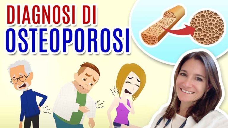 Guida al Punteggio Osteoporosi: Comprendere e Monitorare la Salute Ossea
