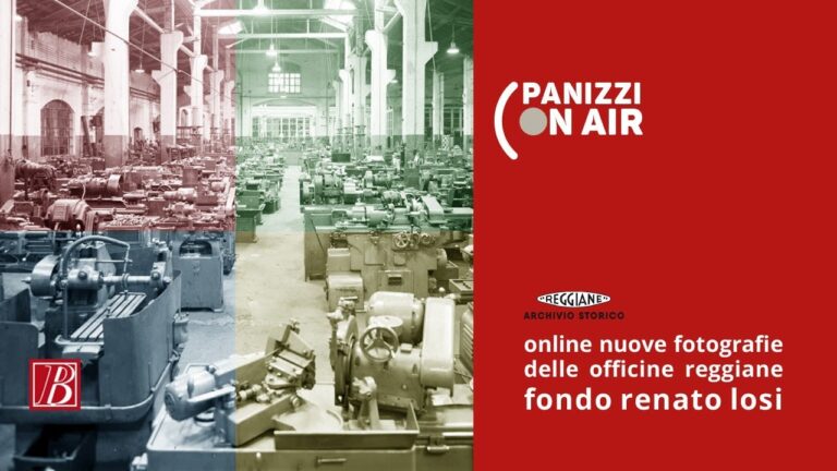 Scopri il Catalogo Panizzi: Un Viaggio nella Cultura e nella Storia