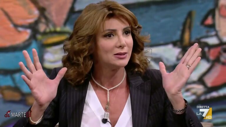 Anna Falcone: Comprendere la Malattia e il Suo Impatto