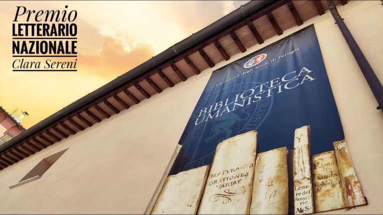 Innovazione e Ricerca alla Biblioteca Umanistica Unipg