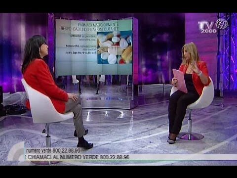 Eritema Fisso da Farmaco: Cause, Sintomi e Trattamenti