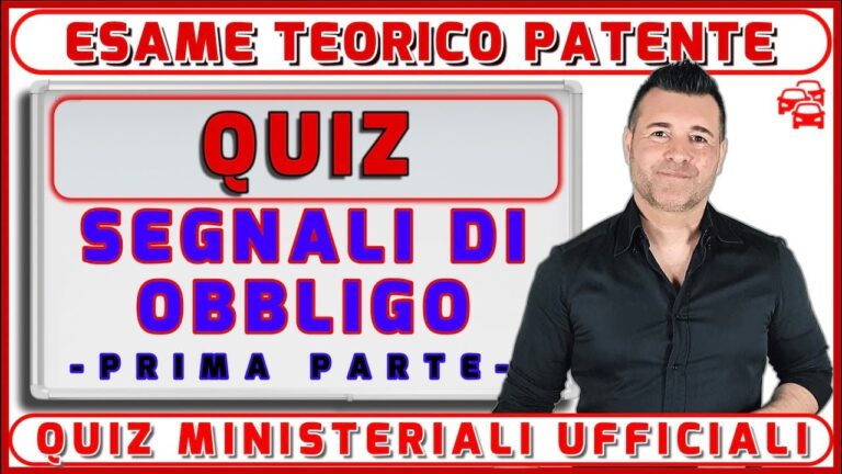 Senso Unico Frontale: Interpretazione del Segnale Raffigurato