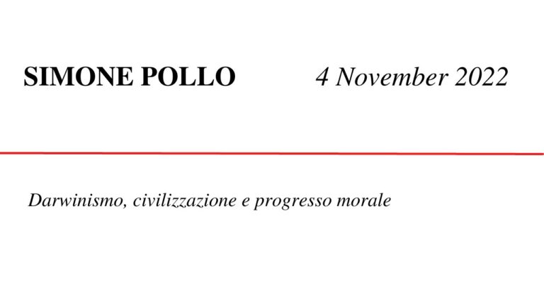 Contrario al Progresso: Riflessioni Critiche sull’Innovazione