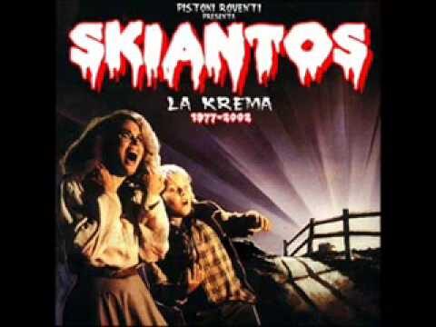 Testi Skiantos: La Ribellione di una Mamma