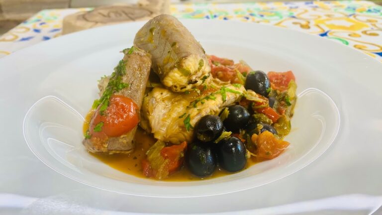 Scoprire il Pesce Spinarello: Caratteristiche e Ricette del Mare