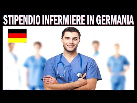 Stipendi degli Infermieri in Germania: Opportunit&agrave; e Vantaggi