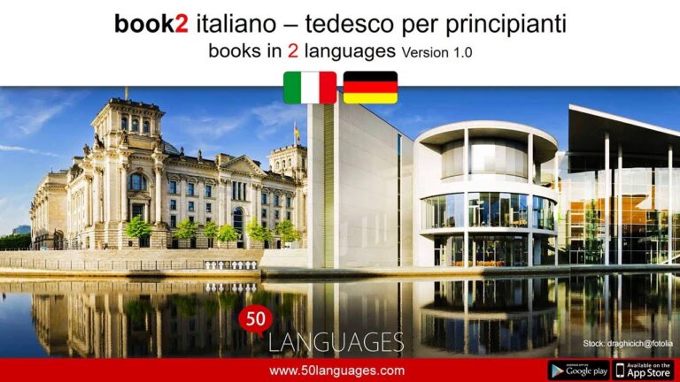 Corsi Online Gratuiti di Tedesco: Impara Senza Costi