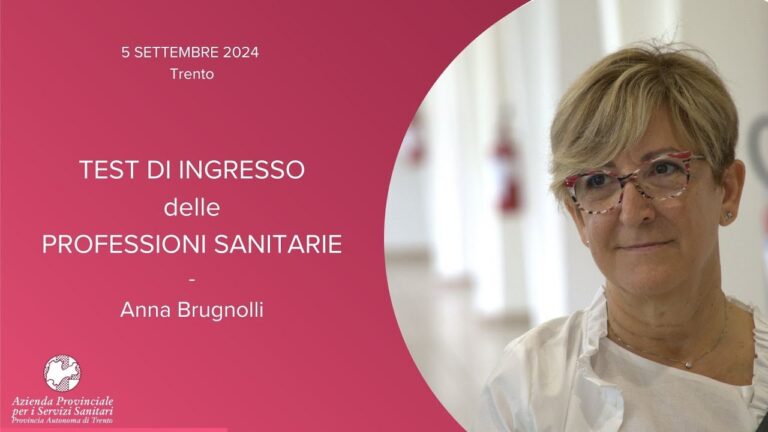 Guida al Test di Ingresso per le Professioni Sanitarie