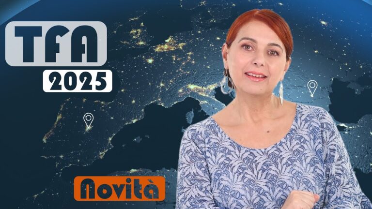 Corso di Insegnamento per il Sostegno Educativo