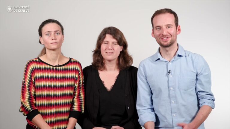 Iris Unige: Innovazione e Ricerca nell’Apprendimento Online