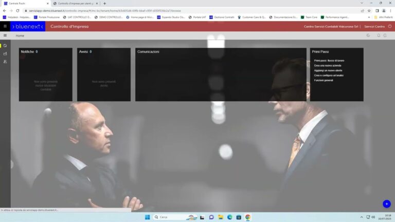 Guida all’Utilizzo di Impresa Semplice Webmail